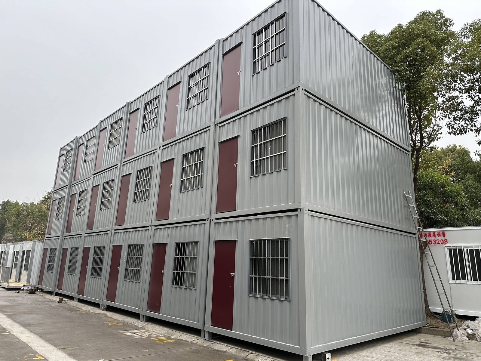 公司目标